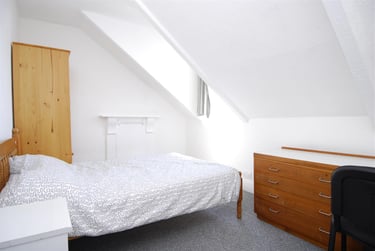 9 bed house, Lipson Road, Lipson, Plymouth, PL48PW - Image 7